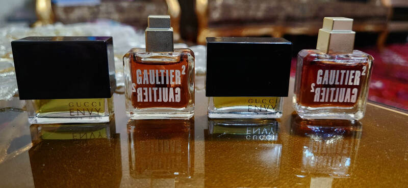 گوتلر ۲ و گوچی انووی 