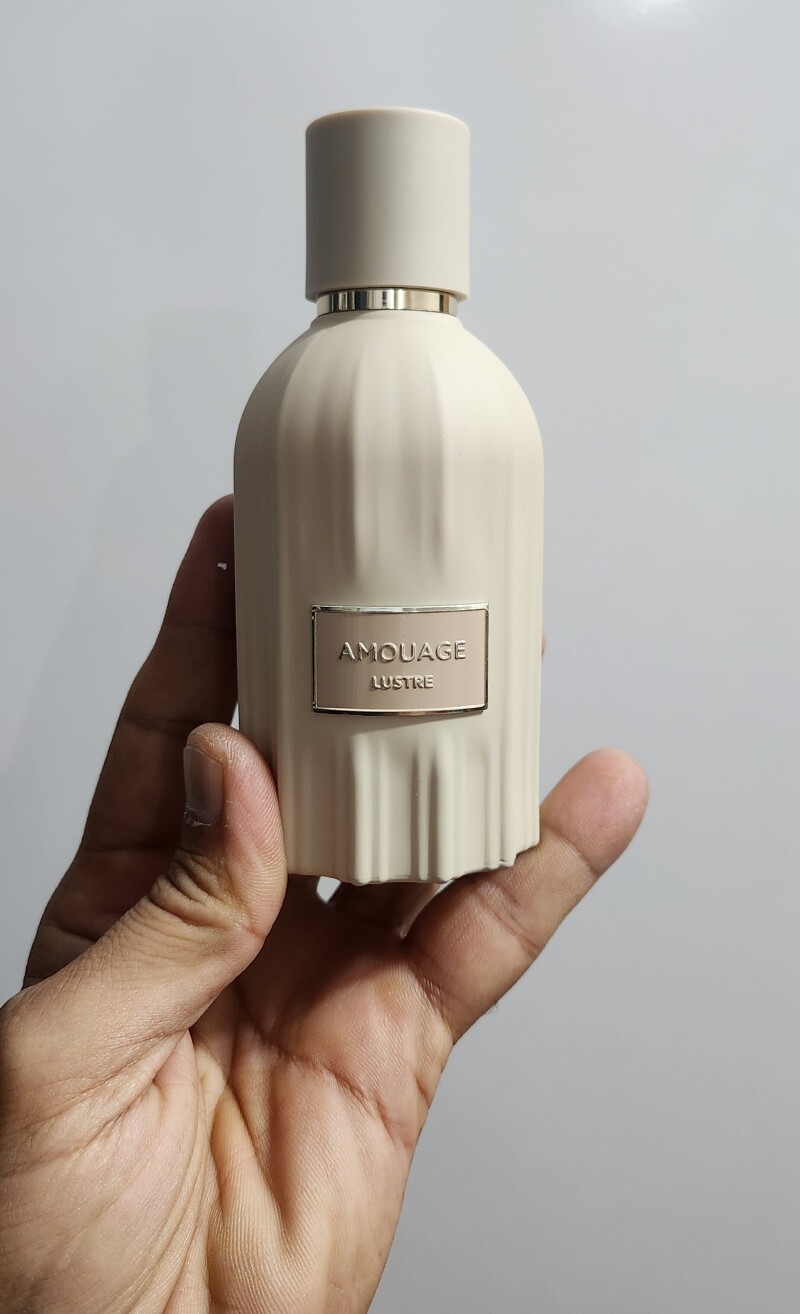 آمواج لاستر
