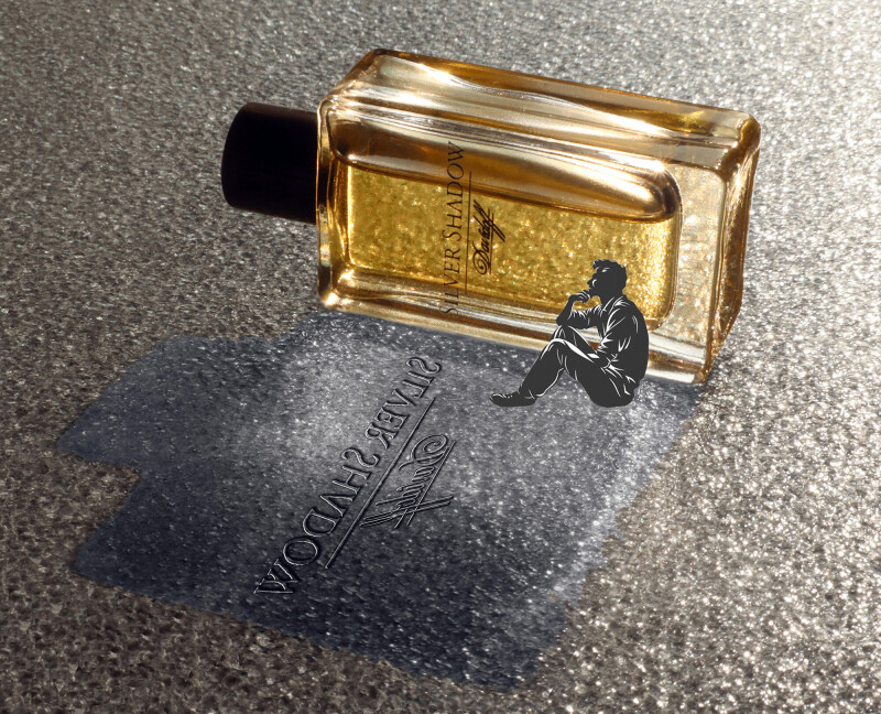   Silver Shadow Davidoff