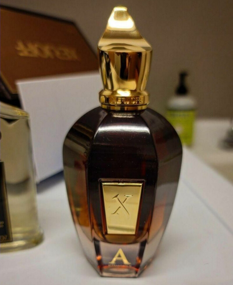  ?Erba Pura or Alexandria or erba Gold