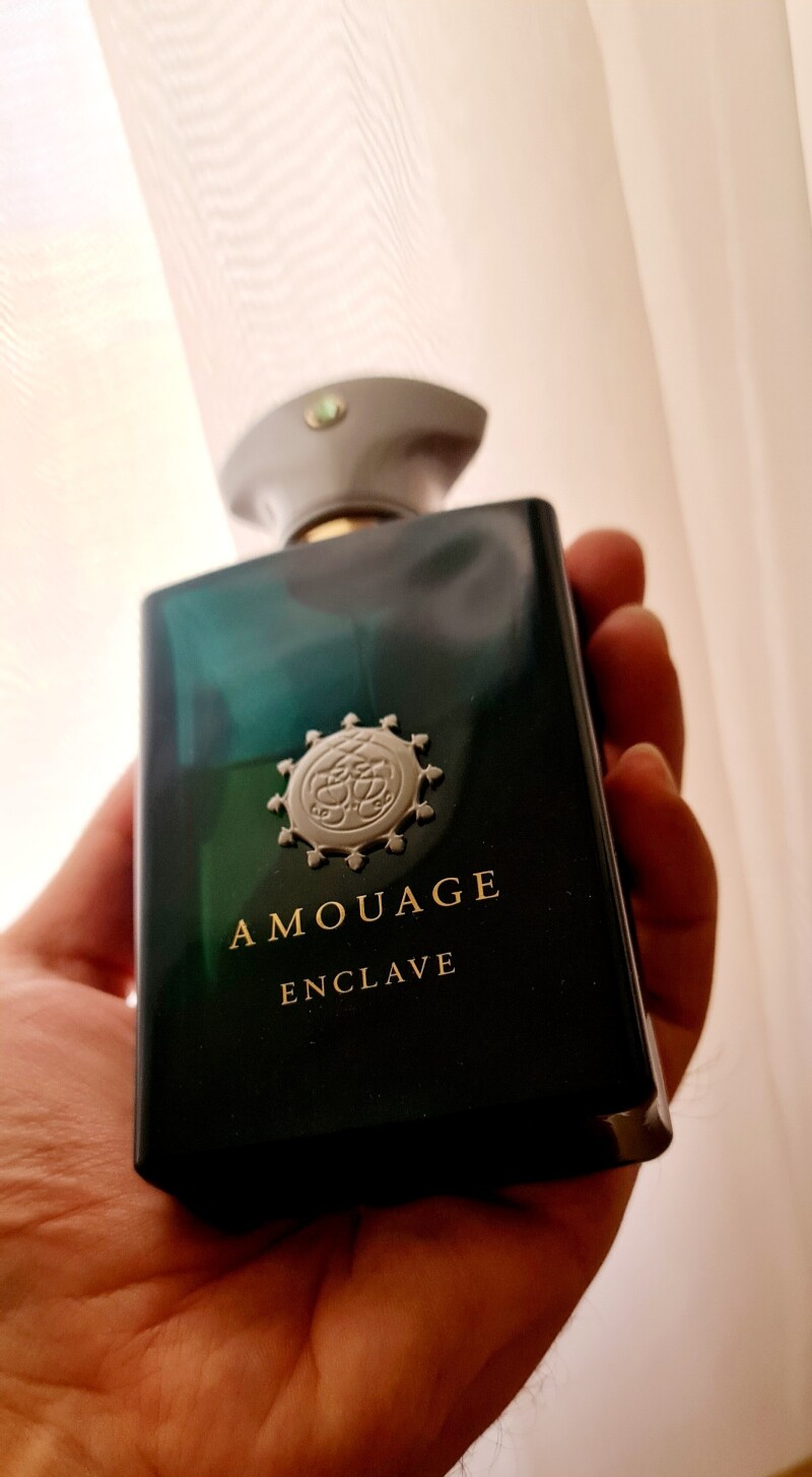 Amouage Enclave 