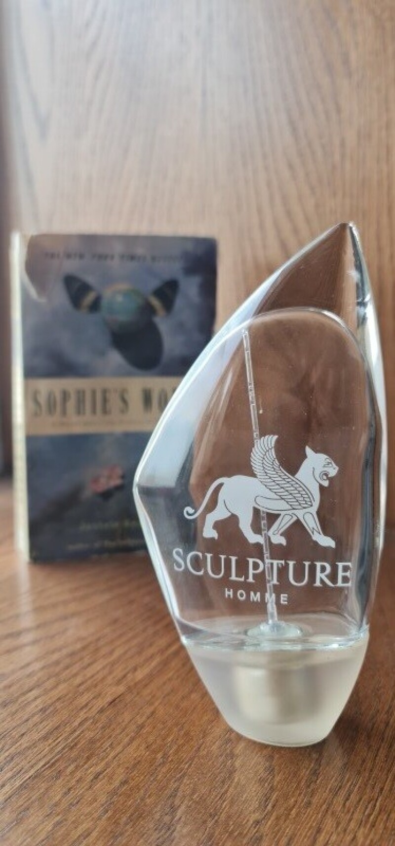 Sculpture