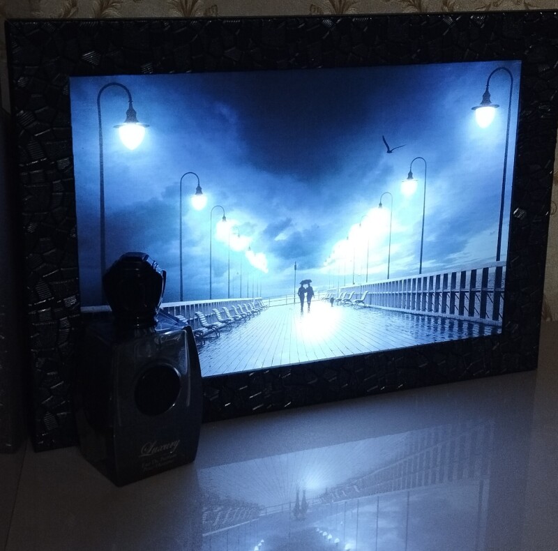 ازدحام تنهایی...