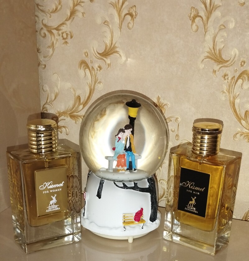 کیسمت در قسمت عشق