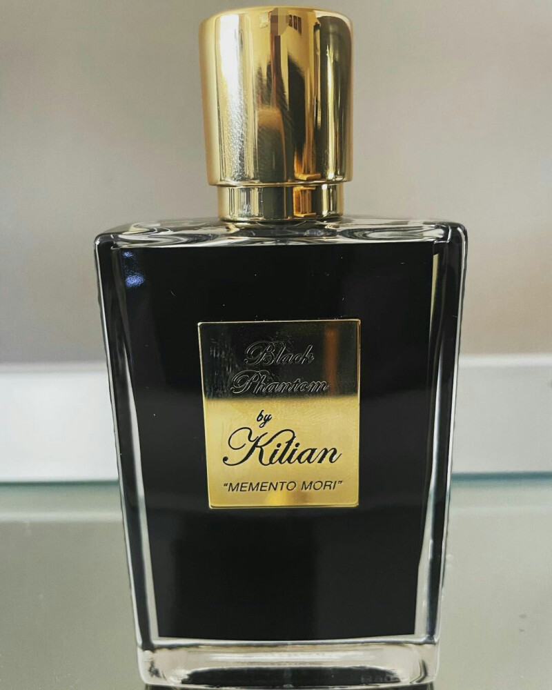 بای کیلیان بلک فانتوم 