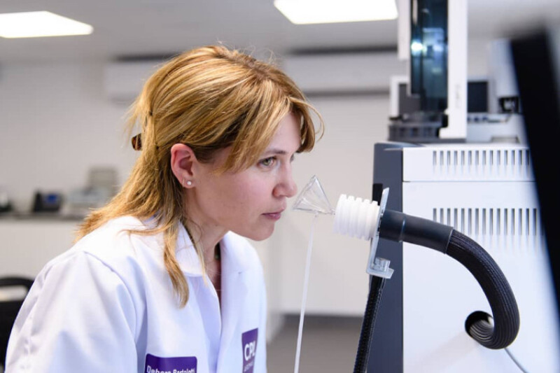 دستگاه جی سی مس