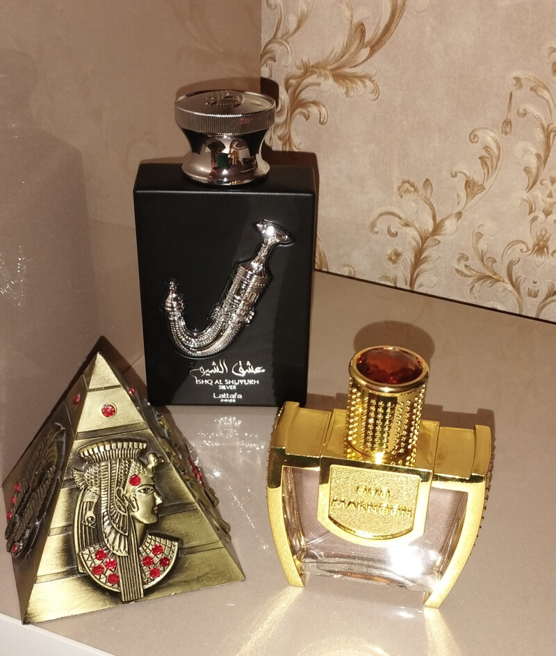 خورشید شب....