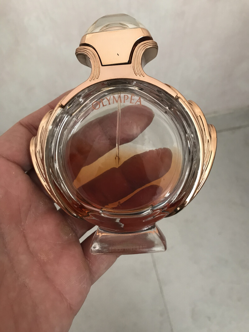 پکو رابان الیمپیا