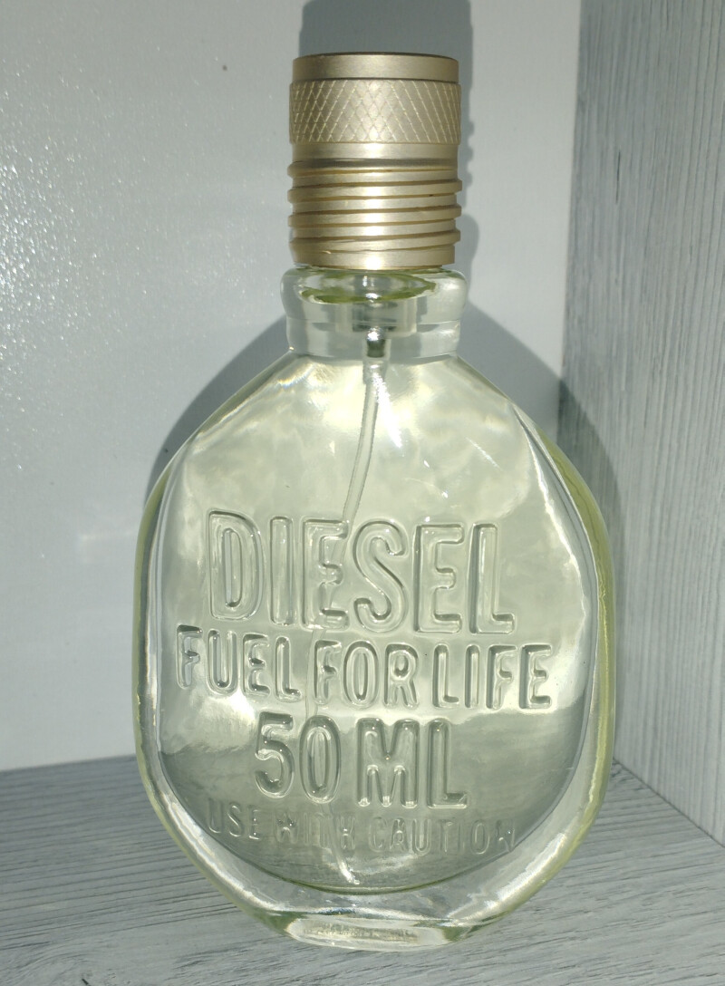 گاوچران معطر....