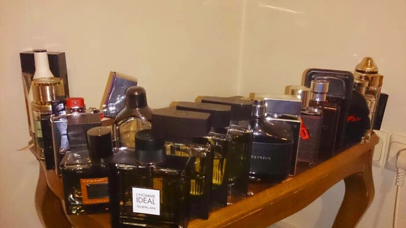 یاد گرلن ها و جمعی از یاران! 