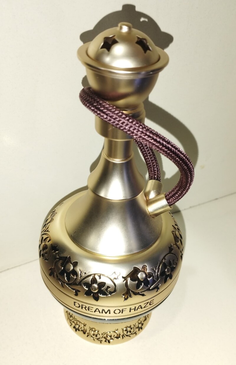 لطافه Dream of Haze