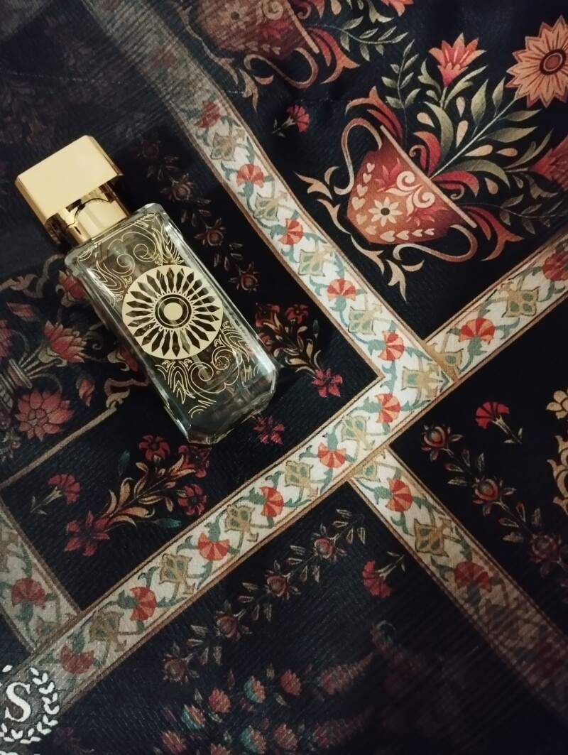 کیسمت زنانه ۳۰ میل 