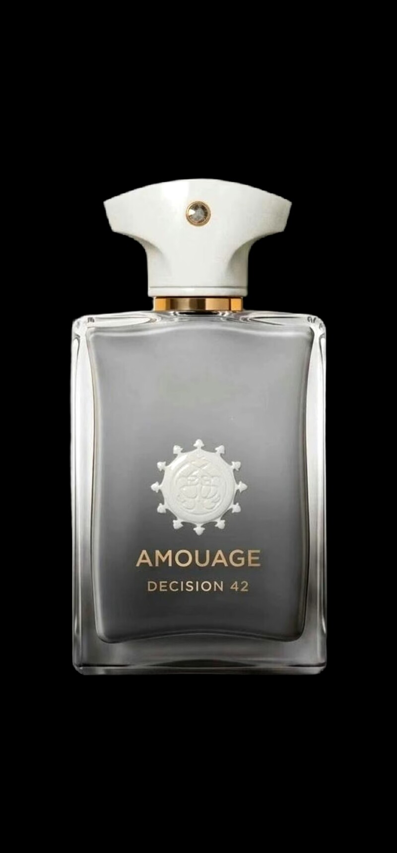 Decision 42 Amouage