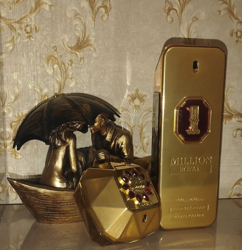 یک میلیون مهر