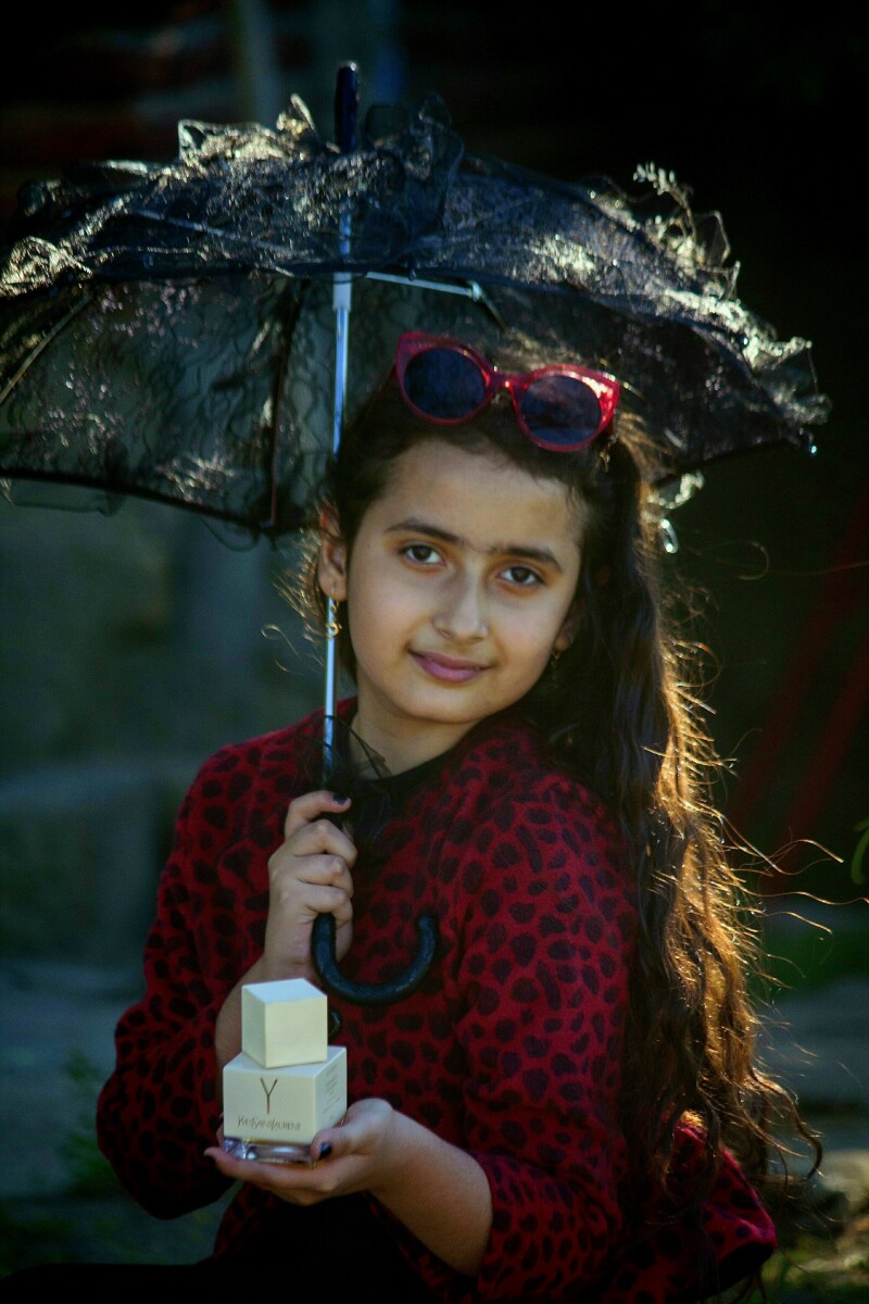ایوسن لورن