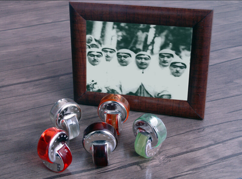 اعظم الملوک و فلنکرها