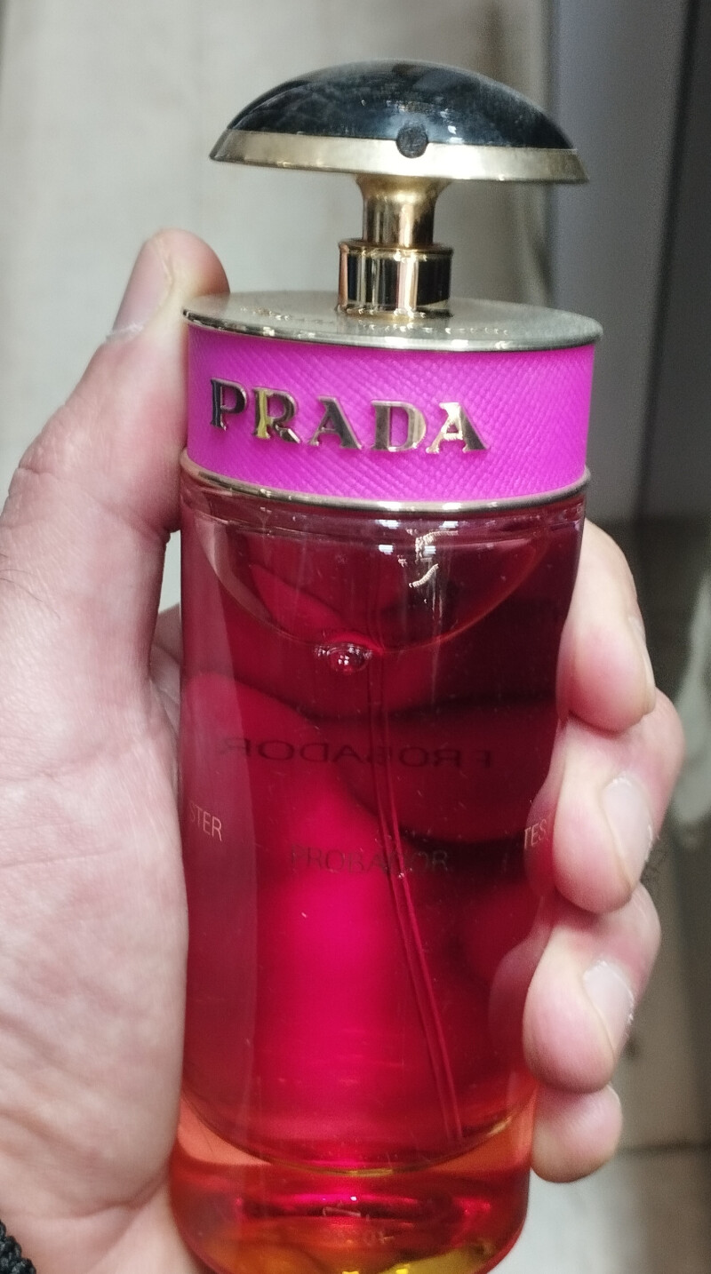 شرقی وانیلی....