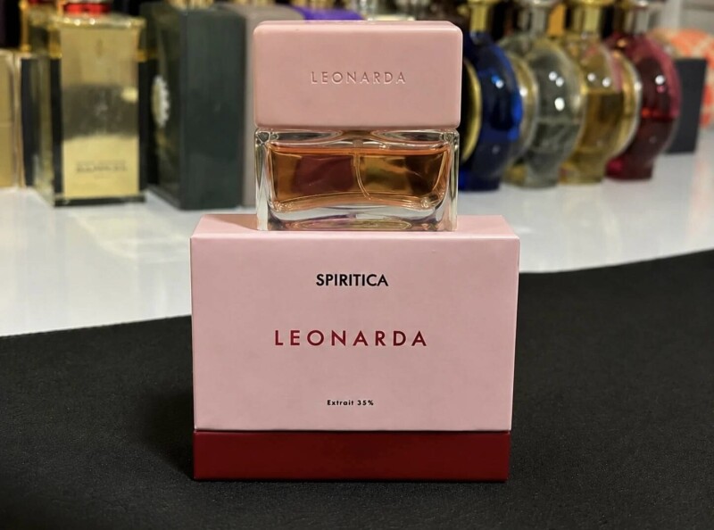 Spiritica Leonarda