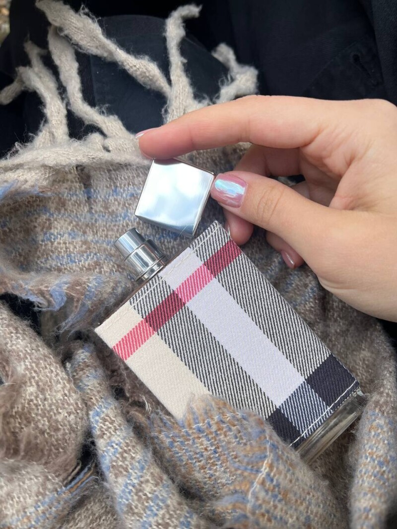 Burberry london 