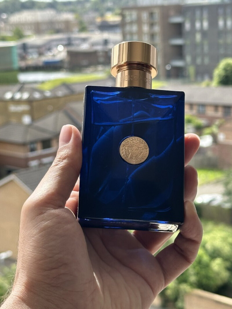 Versace Dylan Blue