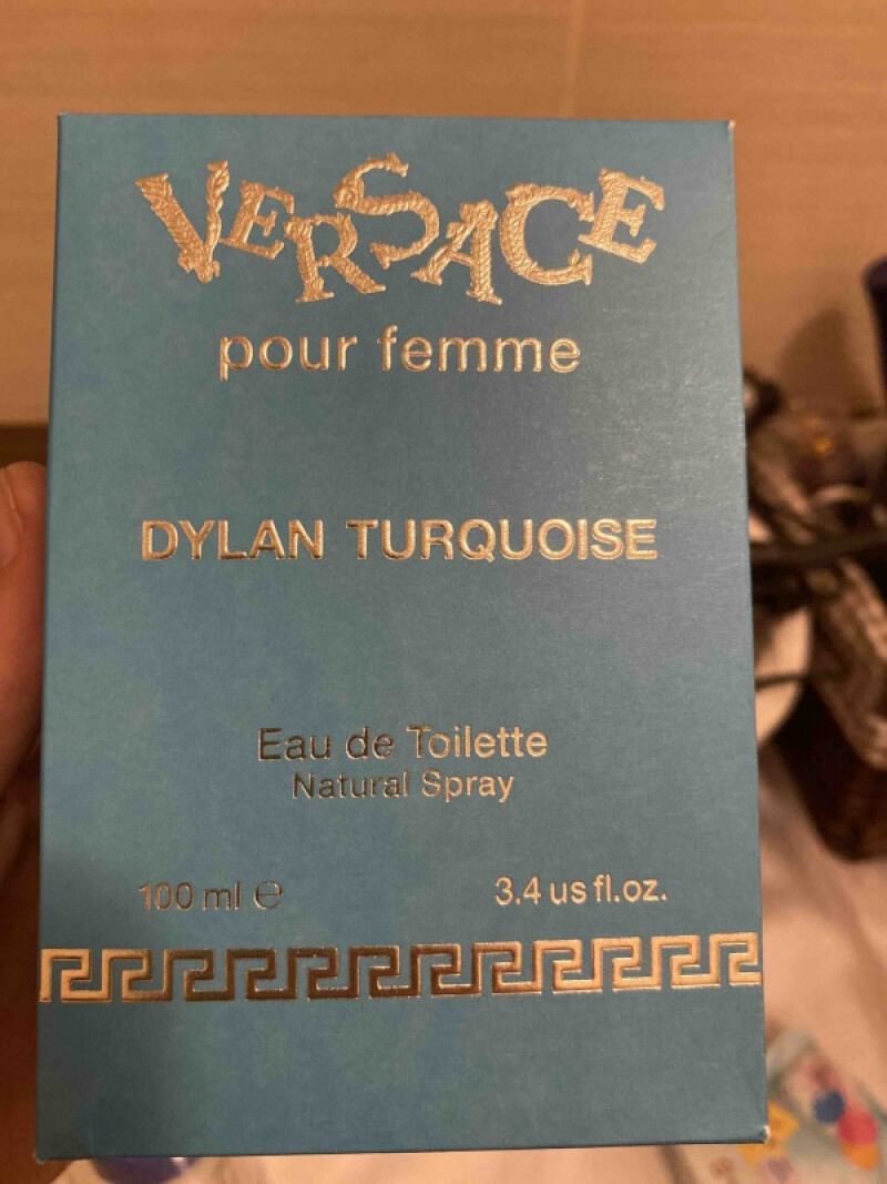 ورساچه دیلان ترکوز