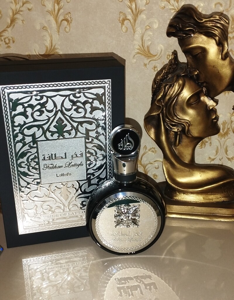 رنگین کمان معطر