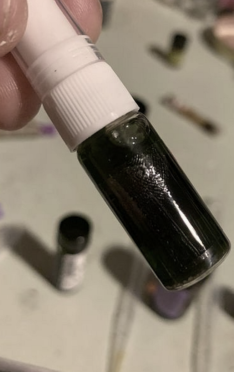 عطر باران💓