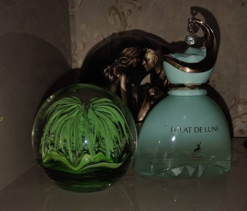 الحمبرا اکلت د لون 