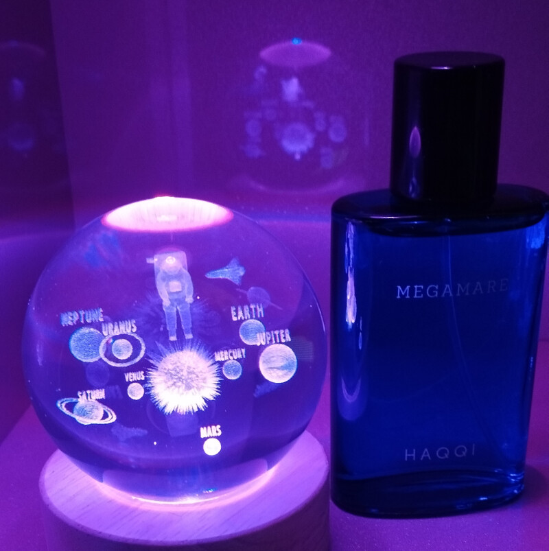 مگامار مقرون....