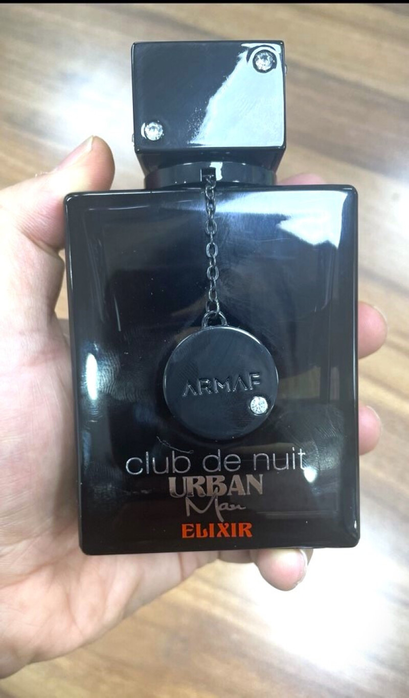 کلاب د نویت اوربان الکسیر