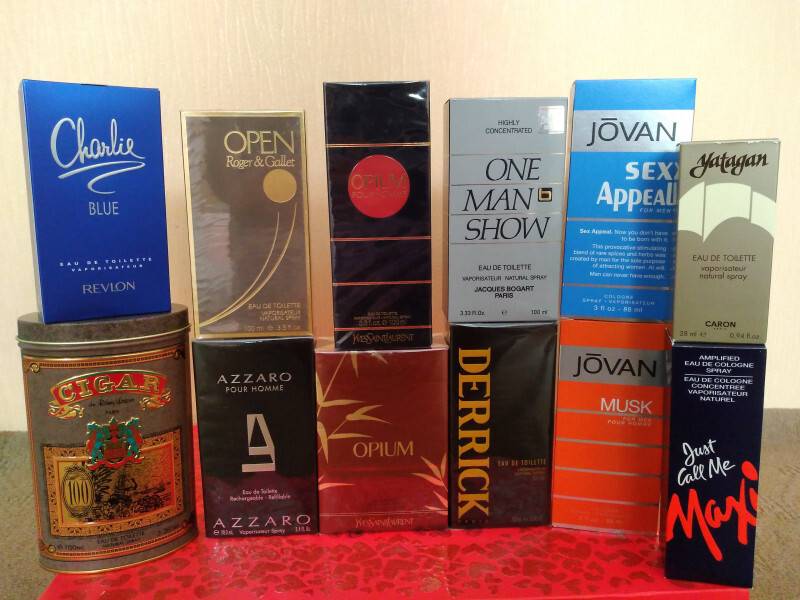 تکرار نشدنی ترین کلاسیک ها در دنیای روایح ❤️🤍💙