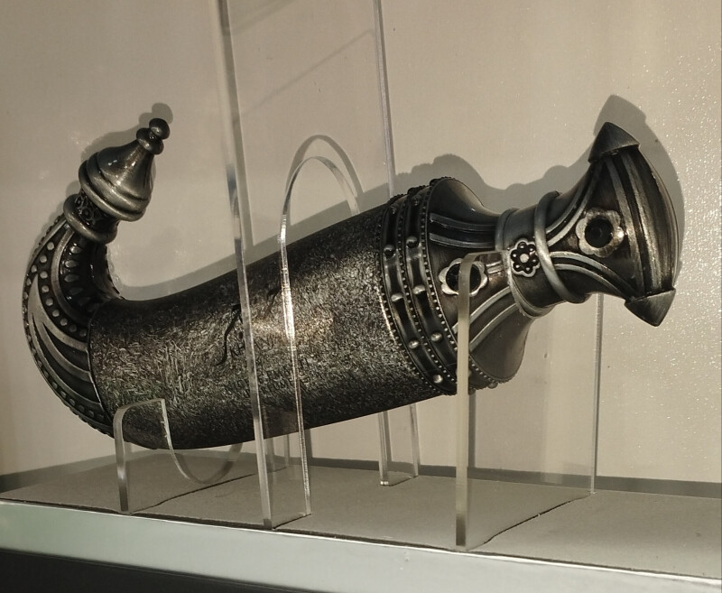 دشنه ی دل....