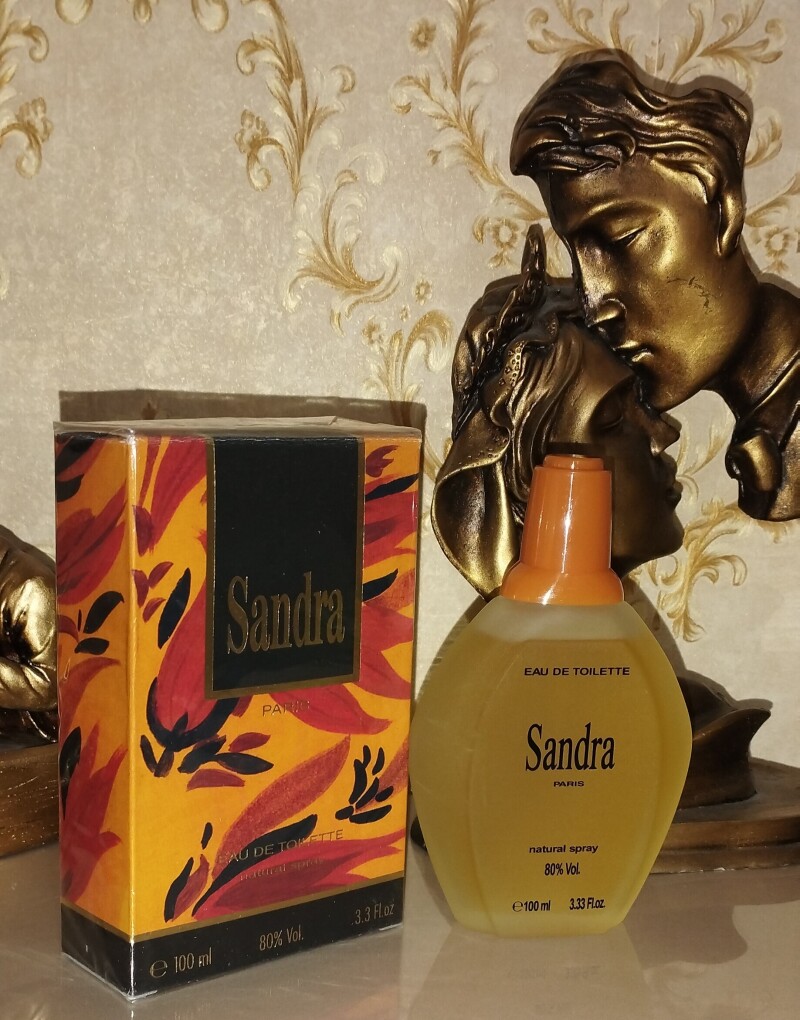 صفای ساندرا