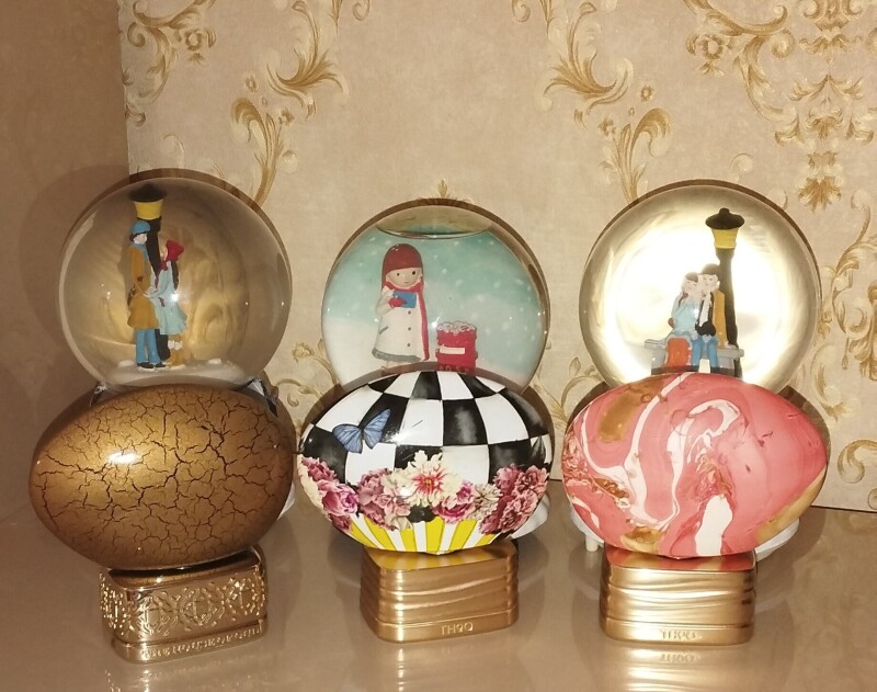 خانهی عود...