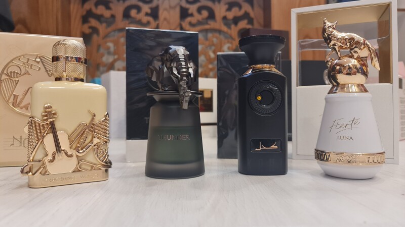 فرنچ اونو؛ چهار چهره تازه از بو و حال