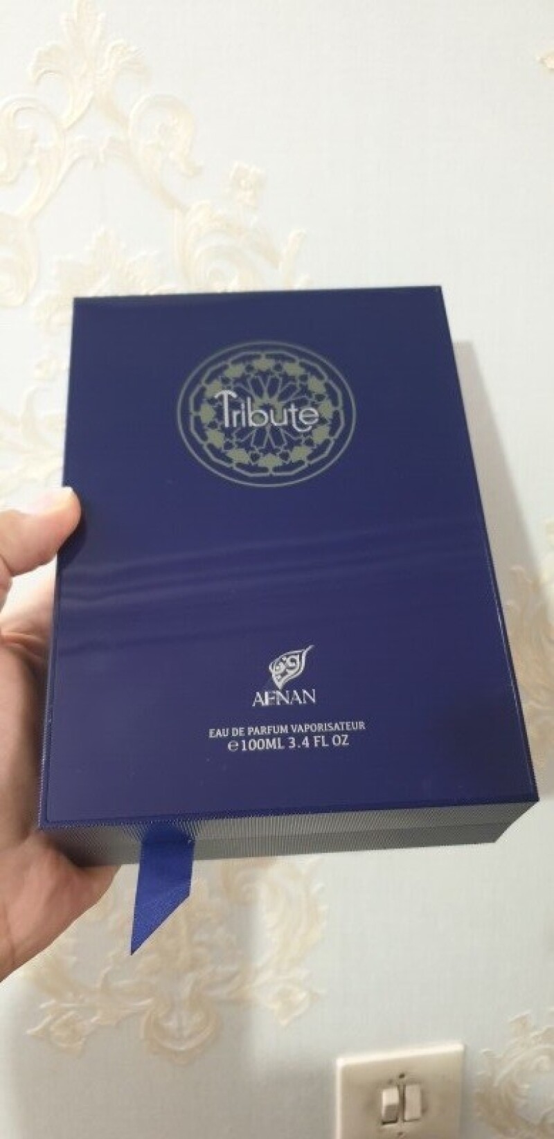 عطر Afnan
