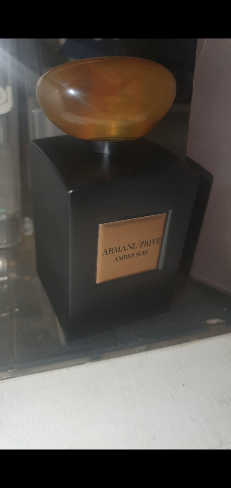 کلکسیونی از عطرهای گرم و خنک 