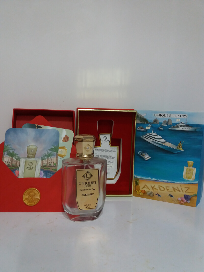 ماندگارترین عطر خنک دنیا...🌟