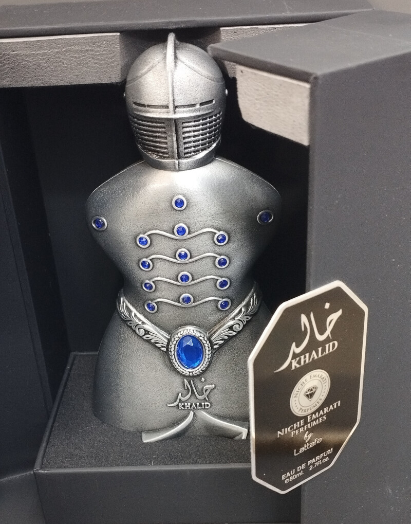 آخرین شوالیه....