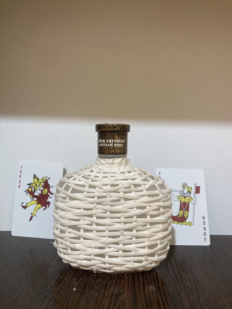 جان وارواتوس ارتیسان پیور