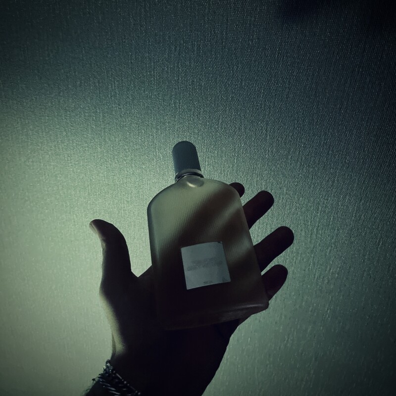 Tom Ford - Grey Vetiver EDT
