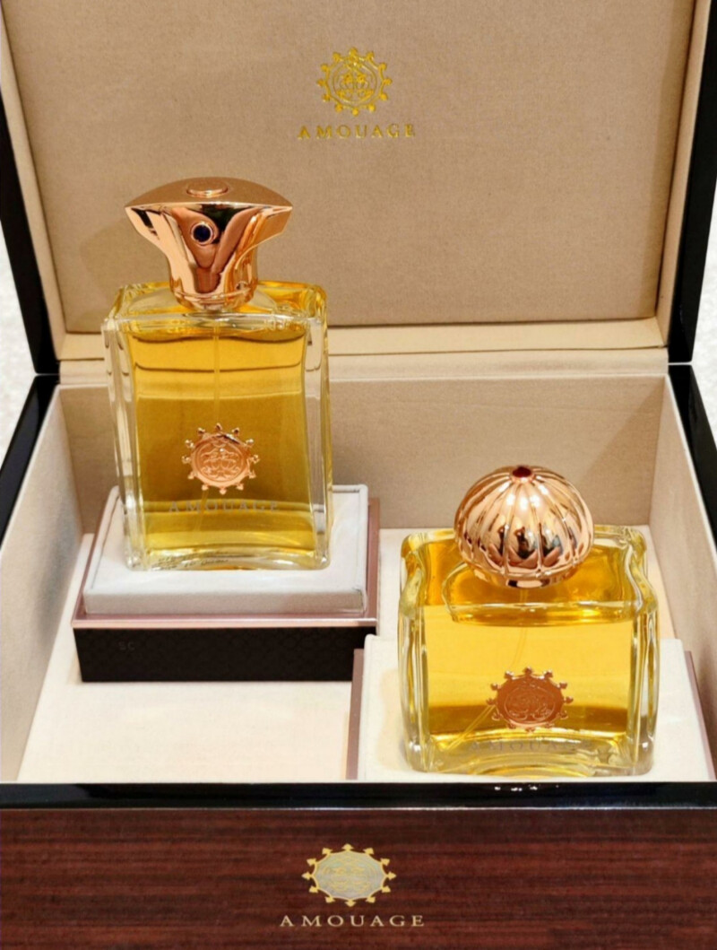 Amouage 
