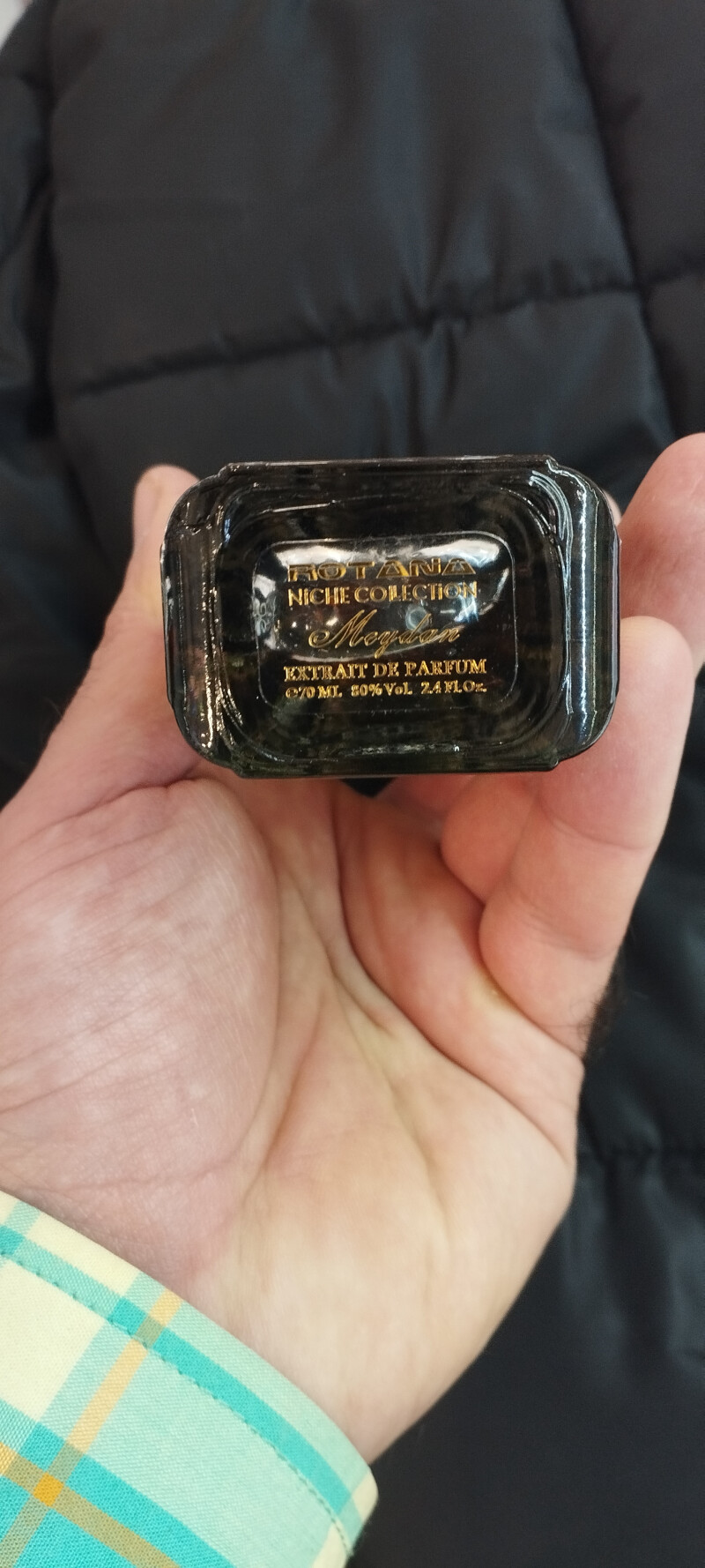 میدان عشق....