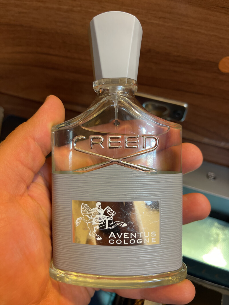 CREED AVENTUS COLOGNE
