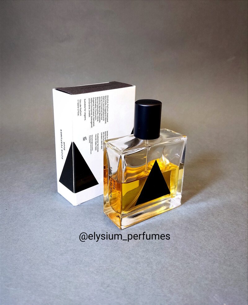 Rook by Rook 2020 Edition Rook Perfumes