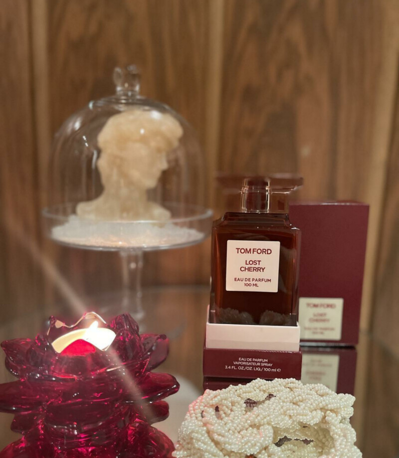 به تلخی بادام 