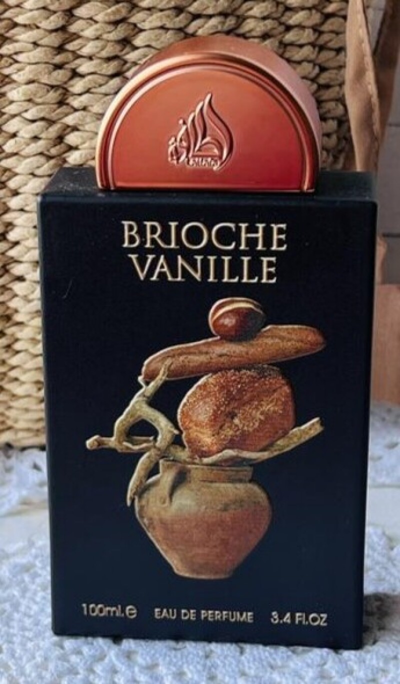 وانیل بریوش