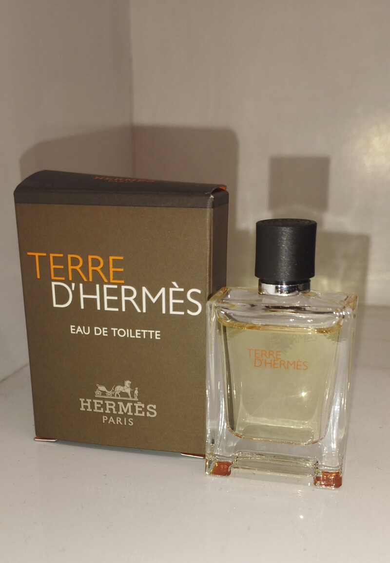 هرمس مینیاتوری 