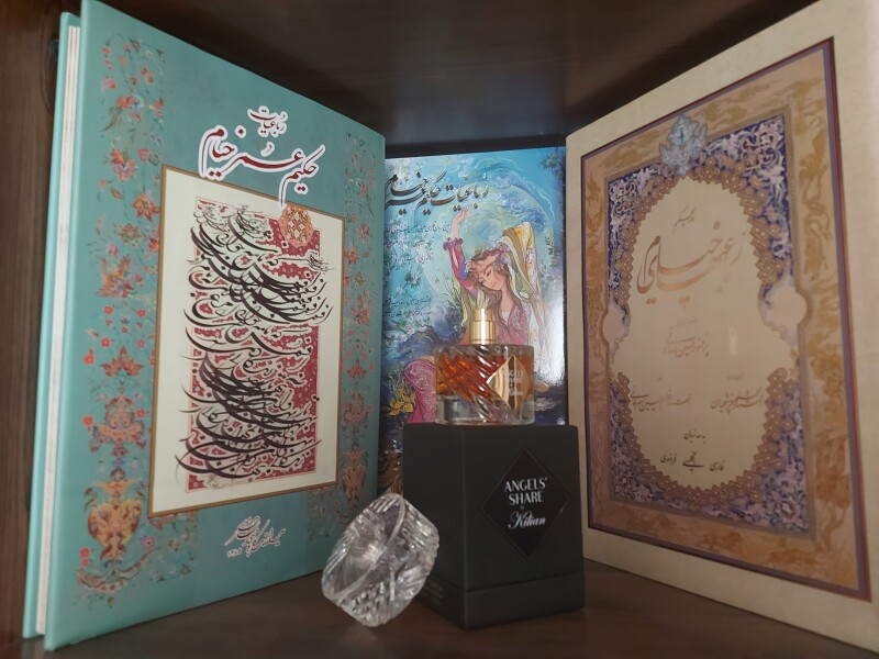 سهم فرشتگان