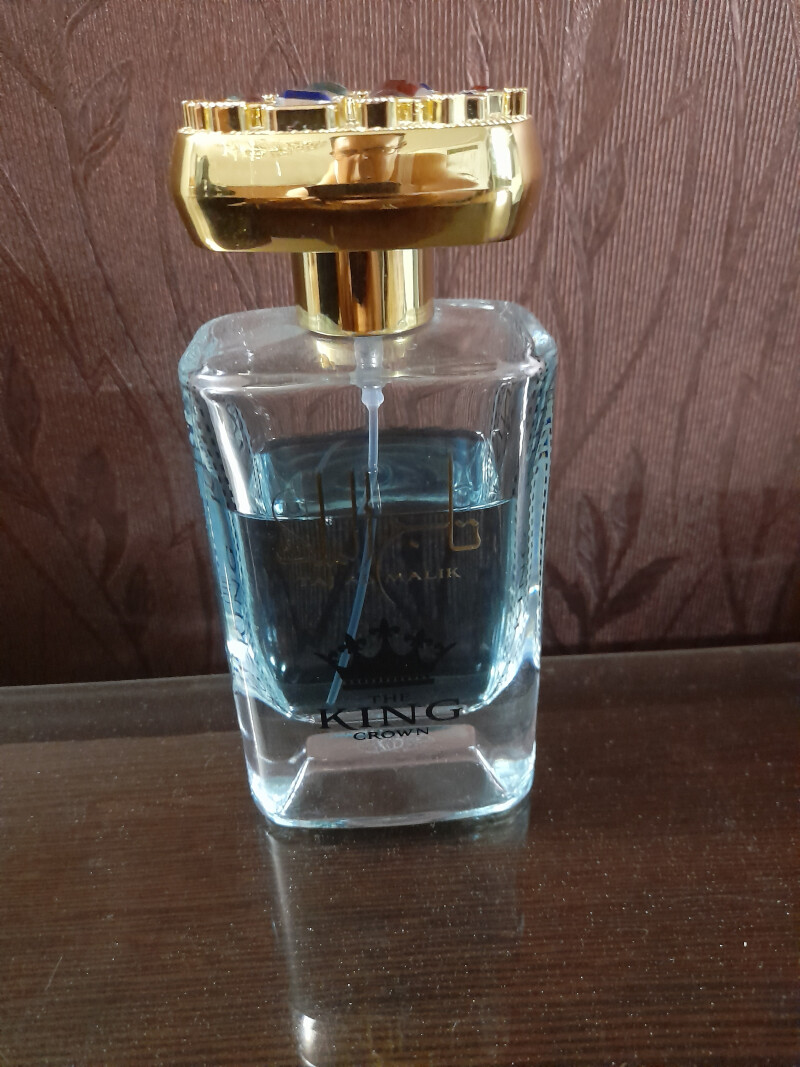 مشابه دولچه گابانا کینگ با کیفیت خوب 